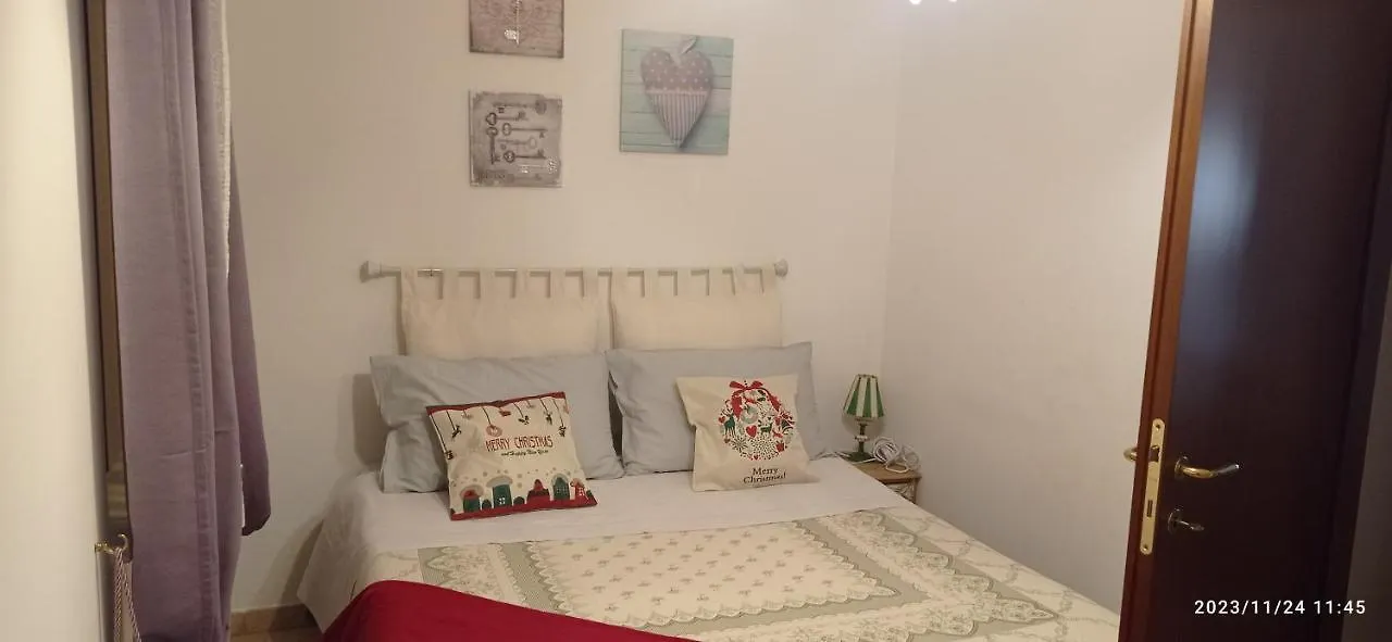 Appartamento Cozy Casa Maddy Pescantina